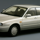 Illustration for article titled The Nissan Presea Was The Integra Fighter That Couldnt
